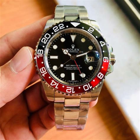 coke rolex 2024|Rolex gmt 2 price.